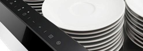 Gram IVS 20678-90 X Tilbehør til ovne