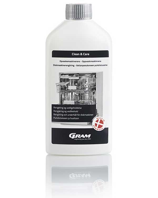 Gram Opvaskemaskinerens 250 ml. billede 1