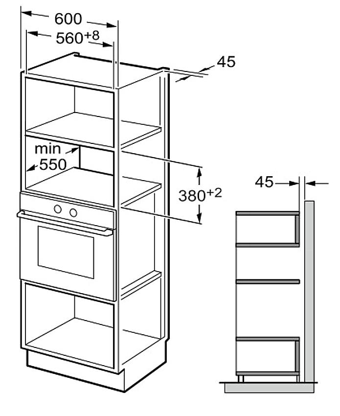 Gram IM 20614-90W