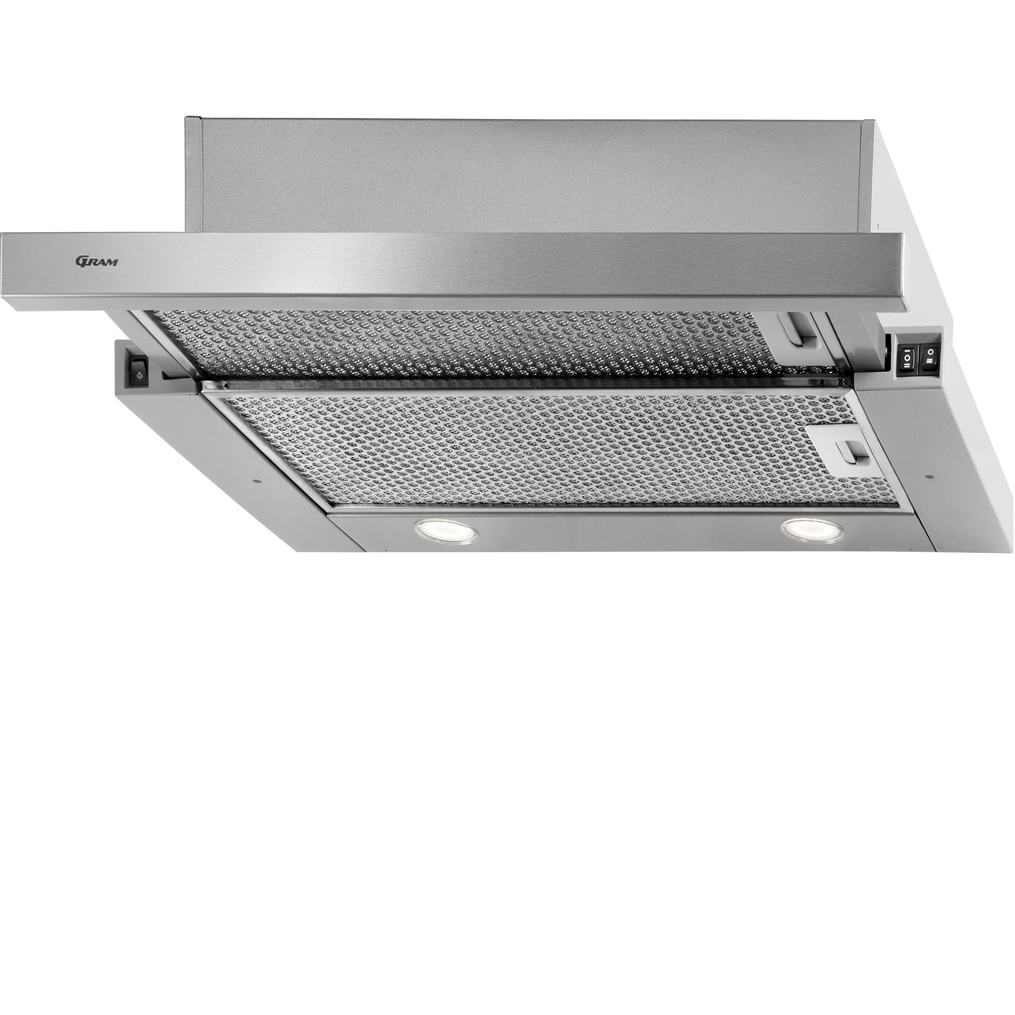 GRAM EFU 604-90X