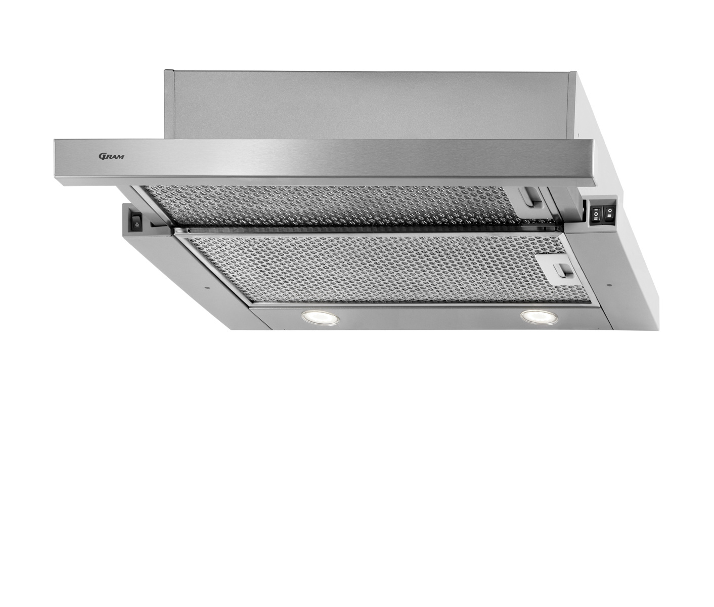 GRAM EFU 604-90X