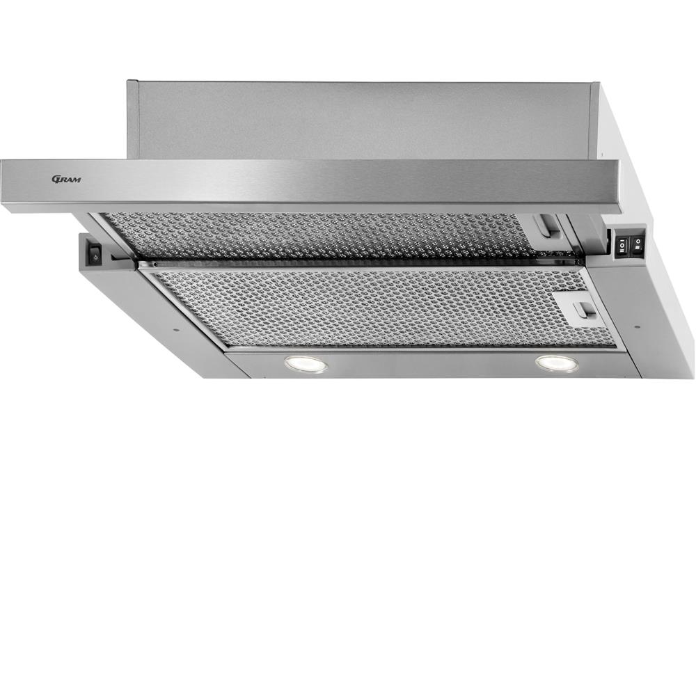 GRAM EFU 604-90X
