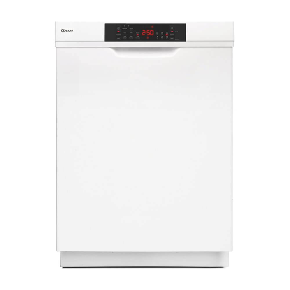 Gram OM 6330-90 RT/1 Underbygning billede 1