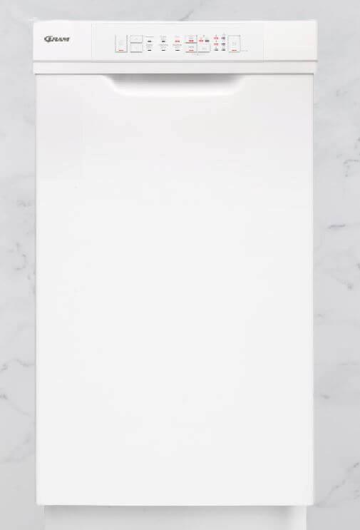 Gram OM 4110-90 T/1 Underbygning