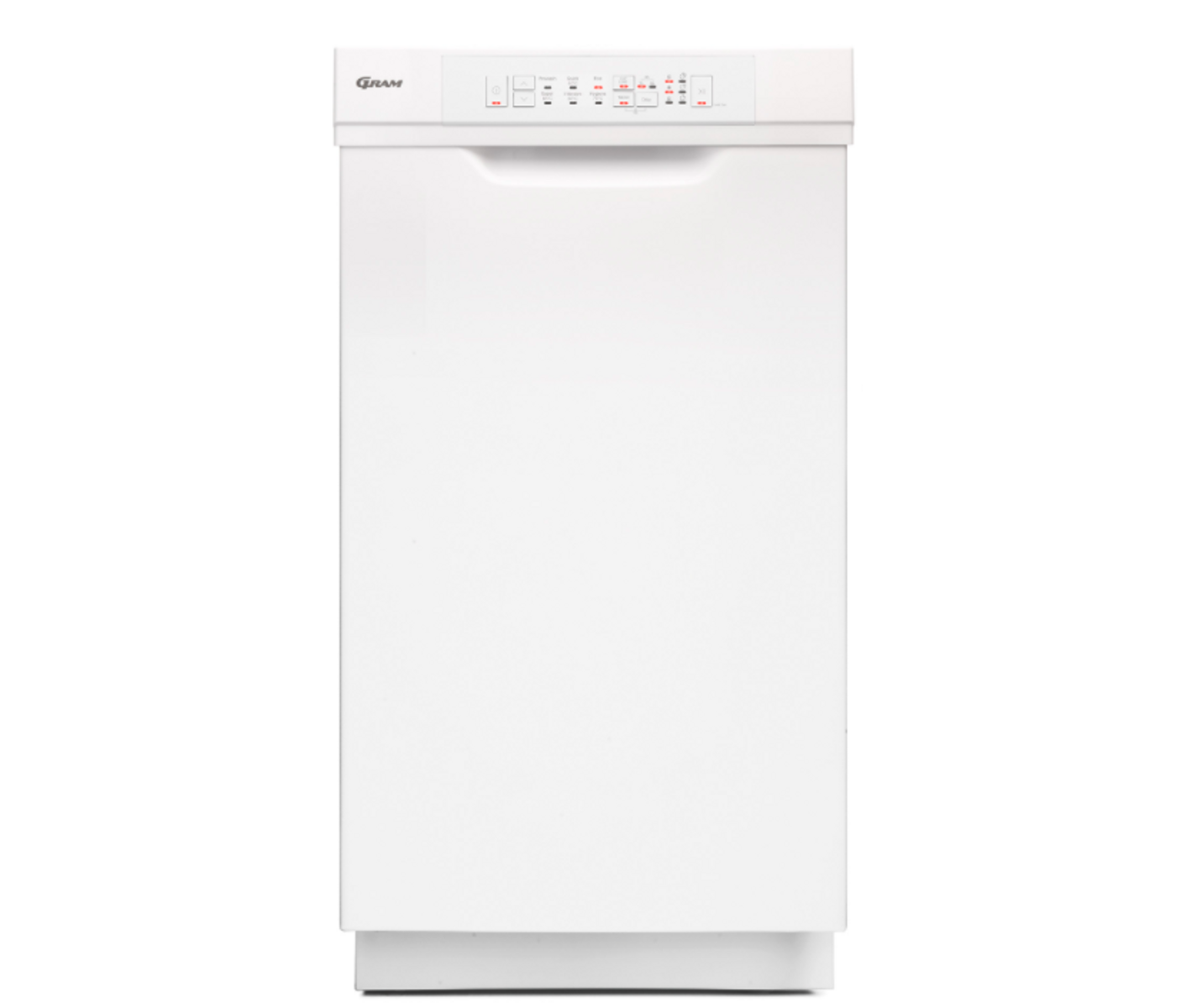 Gram OM 4110-90 T/1 Underbygning