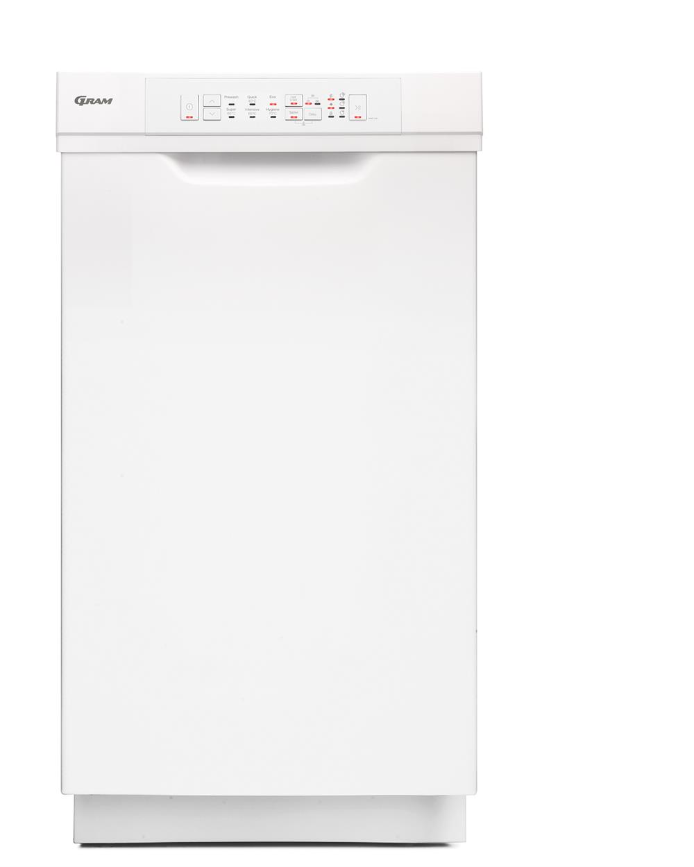 Gram OM 4110-90 T/1 Underbygning