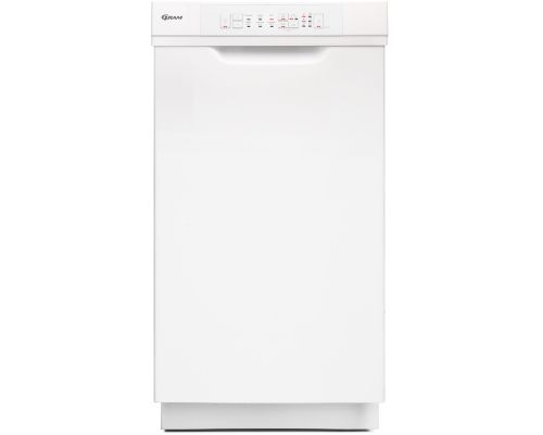 Gram OM 4110-90 T/1 Underbygning