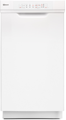 Gram OM 4110-90 T/1 Underbygning
