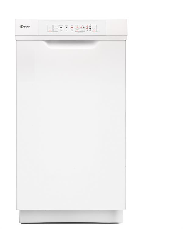 Gram OM 4110-90 T/1 Underbygning