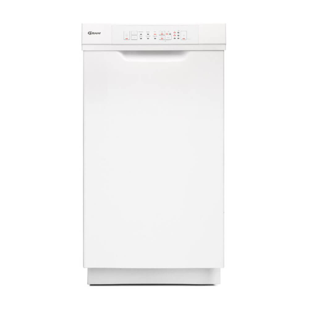 Gram OM 4110-90 T/1 Underbygning