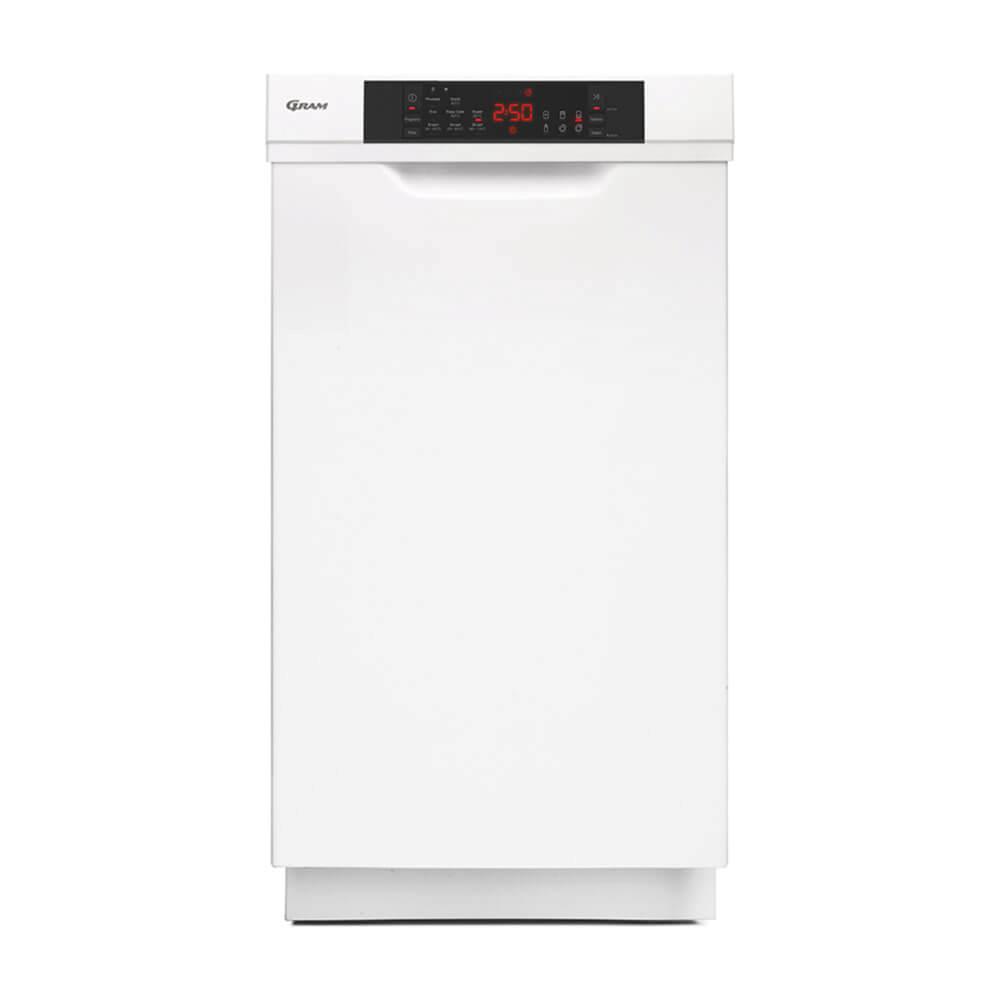 Gram OM 4330-90 RT/1 Underbygning billede 1