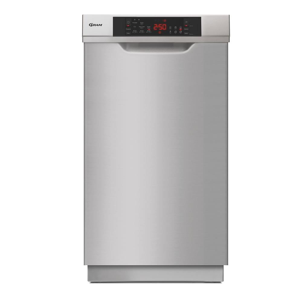 Gram OM 4330-90 RT X/1 Underbygning