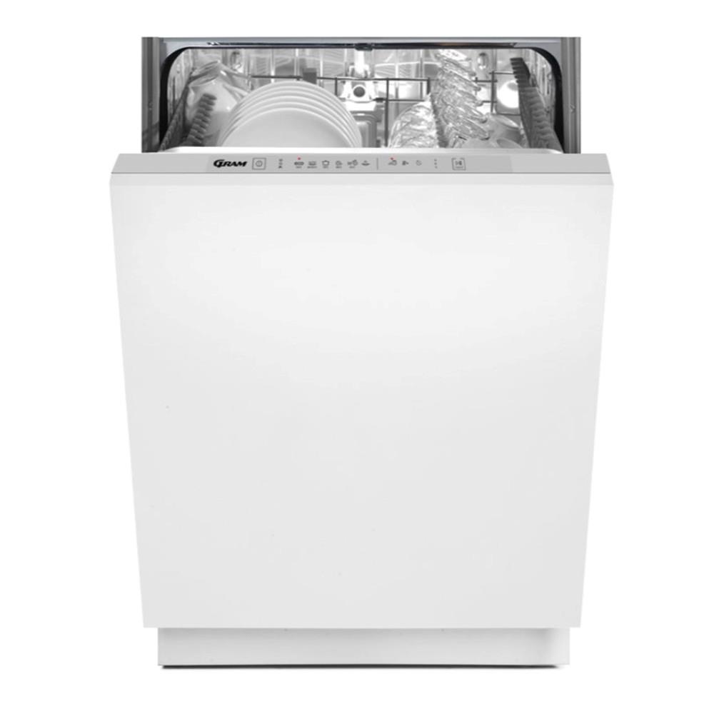 Gram OMI60-38 T/1 Integrerbar billede 1