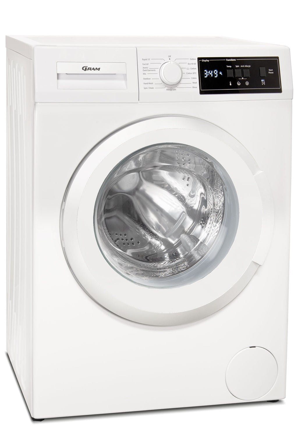 Gram WDE 70714-90/1