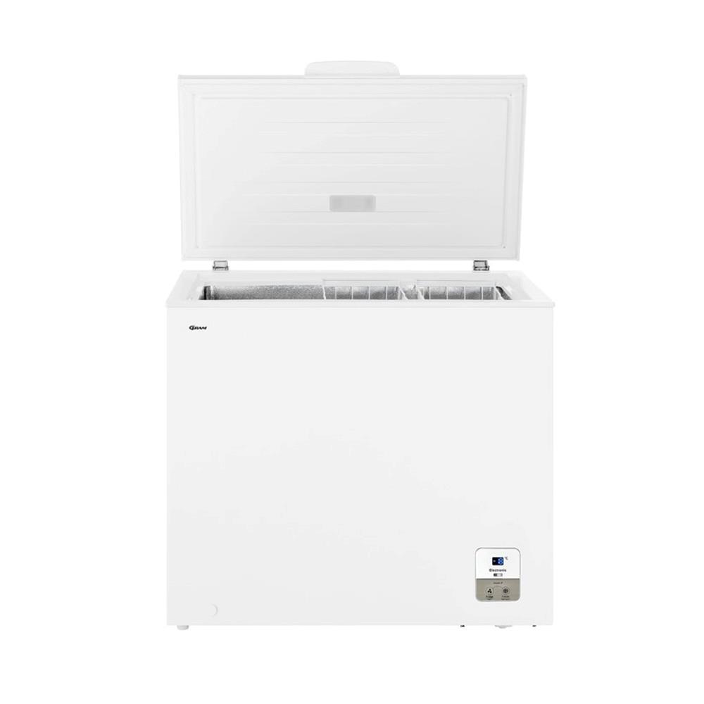 Gram FB 4200-90/1 Hvid
