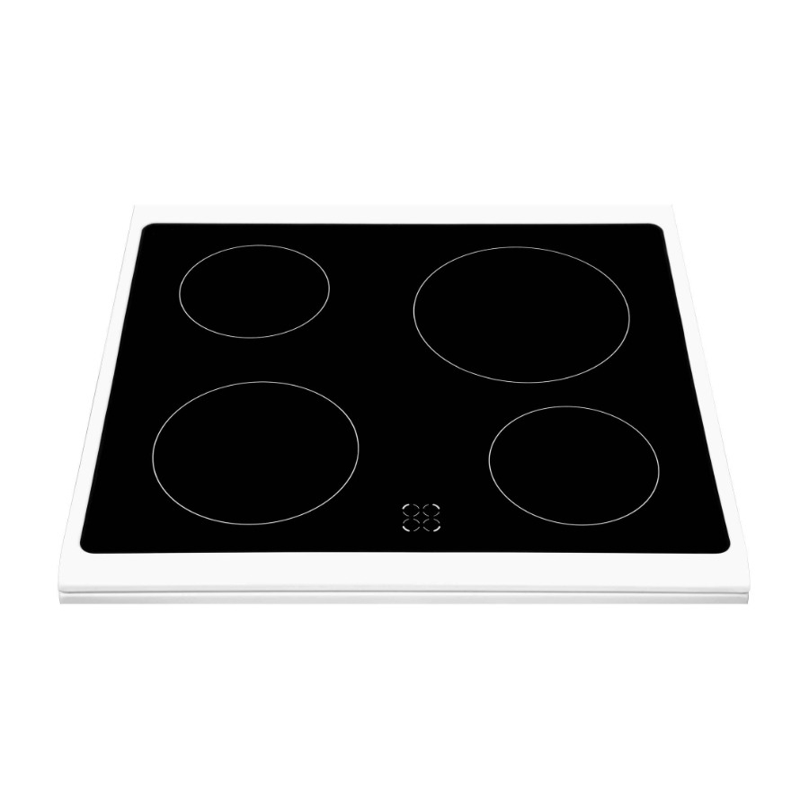 Gram Design 6020 KE 610-60 N keramisk komfur billede 9