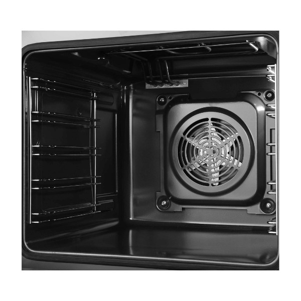 Gram Design 6020 KE 610-60 N keramisk komfur billede 5