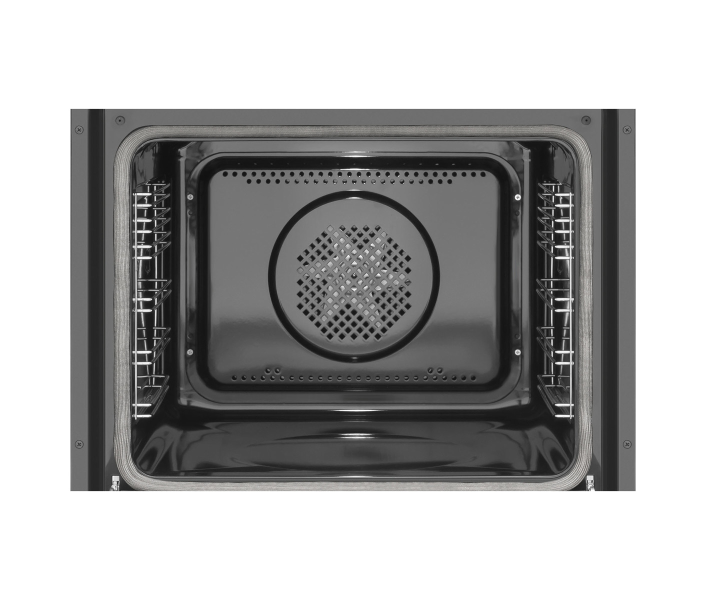 Gram IOP 18643-90 B Ovn til indbygning