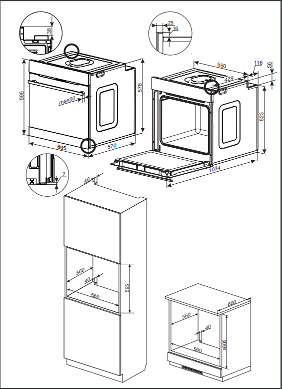 Gram IOP 16663-92 B billede 6
