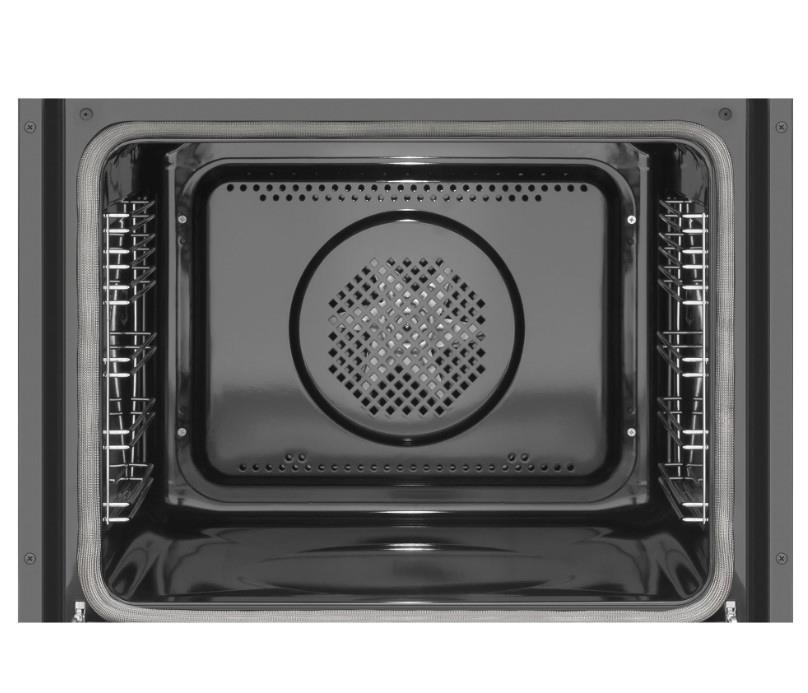 Gram IOP 16663-92 X Indbygningsovn billede 3