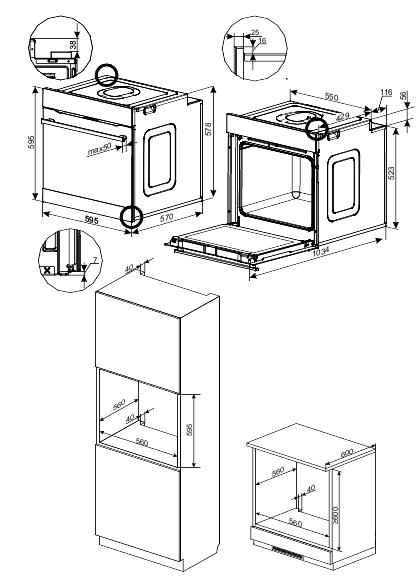 Gram IOP 20663-92 B billede 6