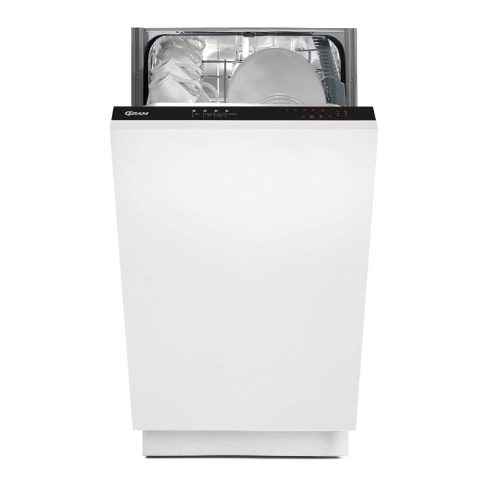 Gram OMI 45-24 T Integrerbar billede 1