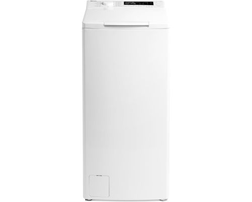 Gram WTL 21813-90 Topbetjent vaskemaskine