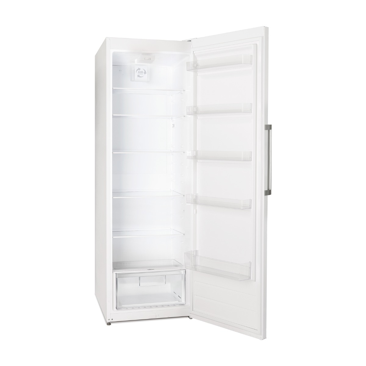 Gram Fresh 4000 SK 418644 køleskab billede 4