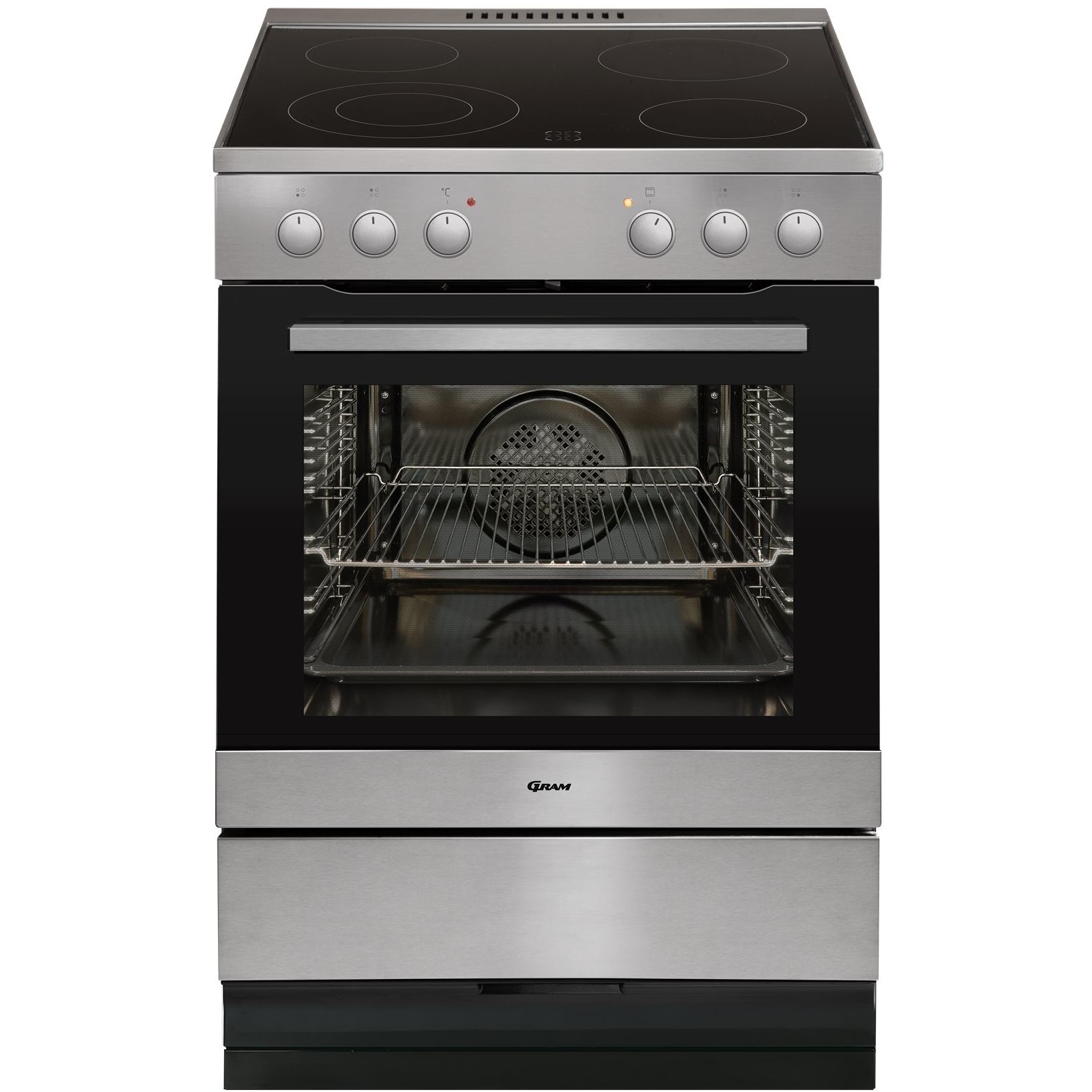 GRAM EK 16610-90X