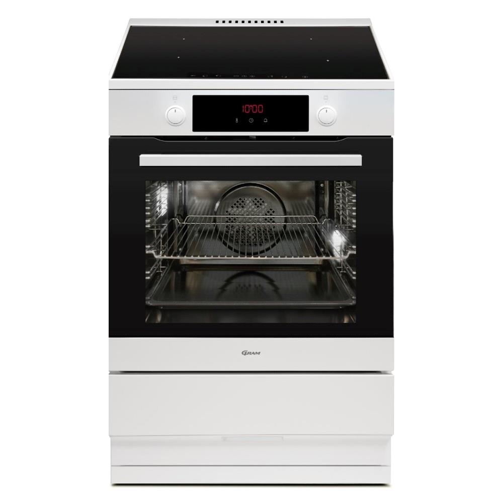 Gram EKI 16662-92 W