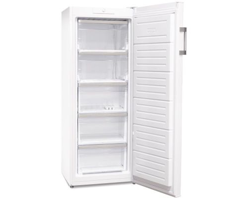 Gram FS 341454 Fritstående fryseskab billede 1