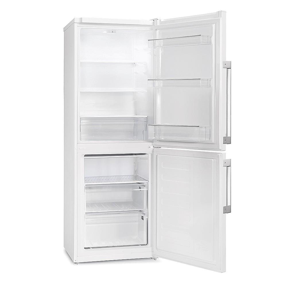 Gram KF 3255-94 Fritstående kølefryseskab billede 2