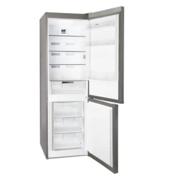 Gram KF 411864 N X-2 Fritstående kølefryseskab