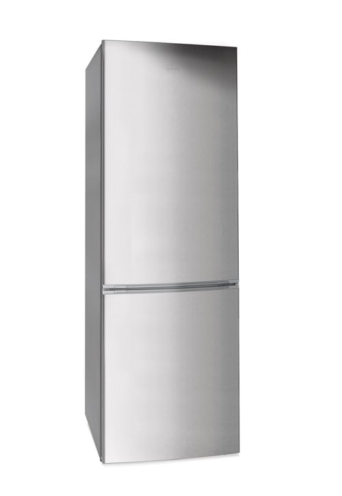 Gram KF 411864 N X-2 Fritstående kølefryseskab
