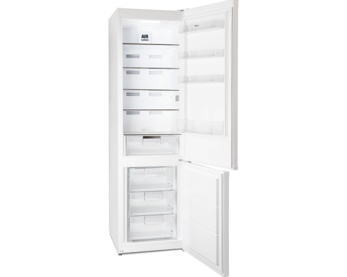 Gram KF 412064 N Fritstående kølfryseskab billede 1