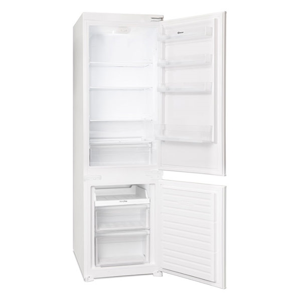 Gram KFI 301754 Integrerbart kølefryseskab