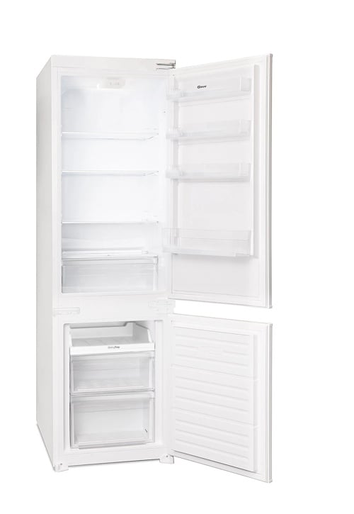 Gram KFI 301754 Integrerbart kølefryseskab