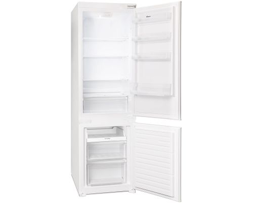 Gram KFI 301754 Integrerbart kølefryseskab