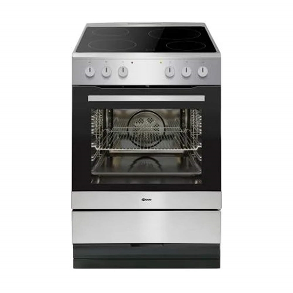 Gram EK 5600-90 VF X Keramisk Komfur billede 2