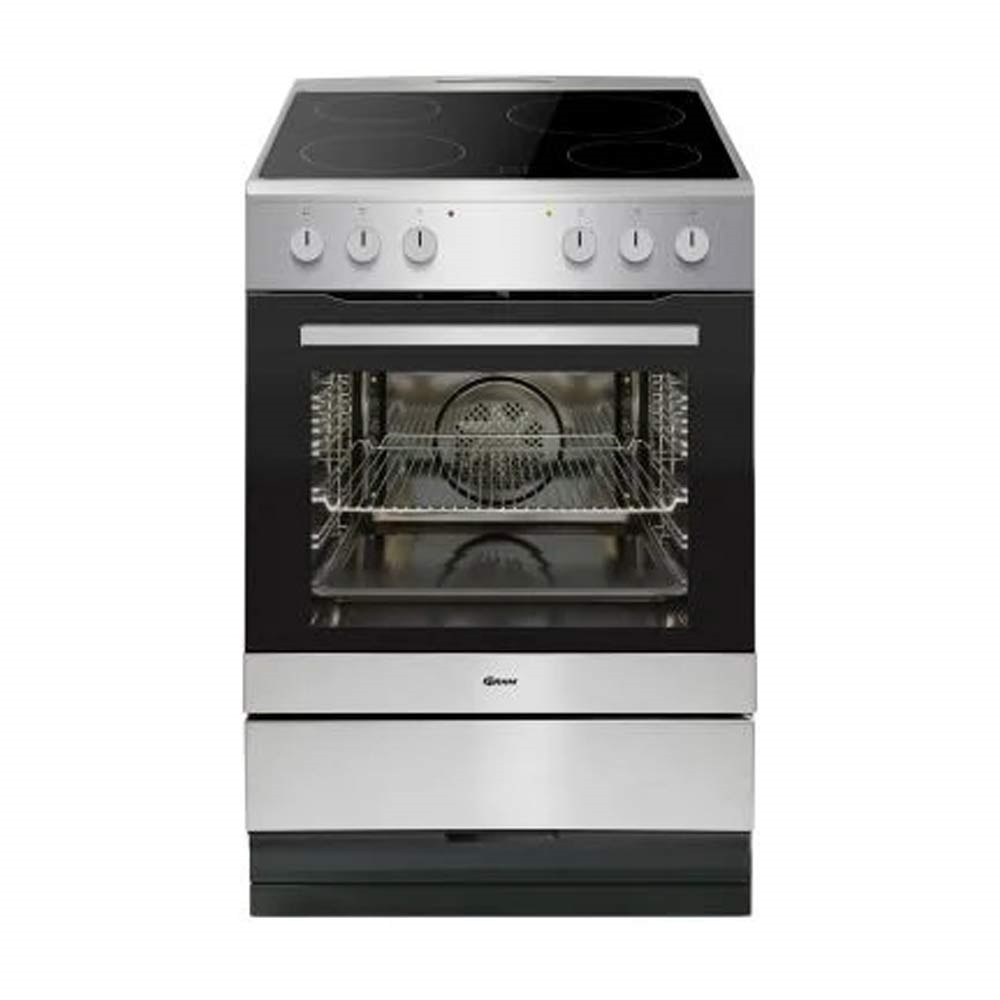 Gram EK 5600-90 VF X Keramisk Komfur billede 1