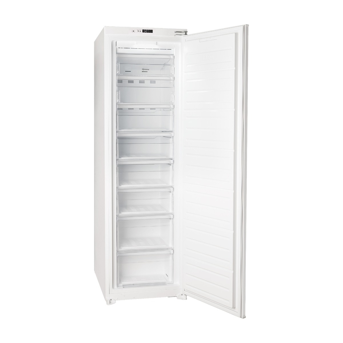 Gram Classic 4000 SFI 317540 N integreret fryseskab