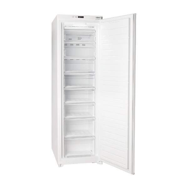 Gram Classic 4000 SFI 317540 N integreret fryseskab