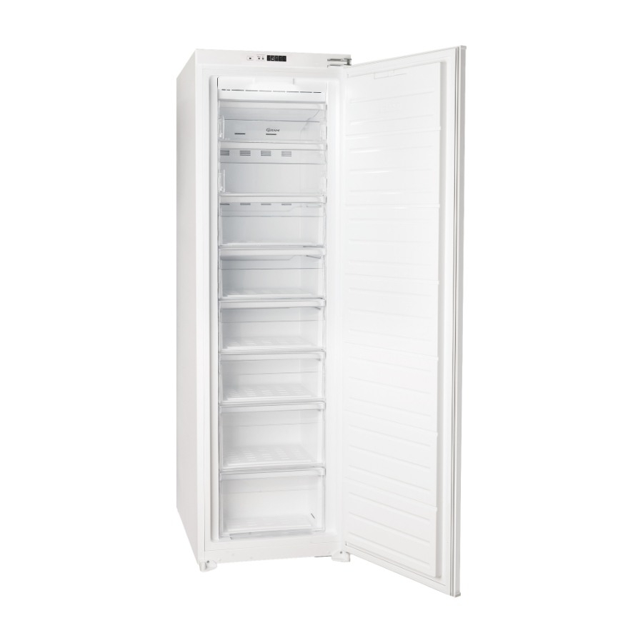 Gram Classic 4000 SFI 317540 N integreret fryseskab