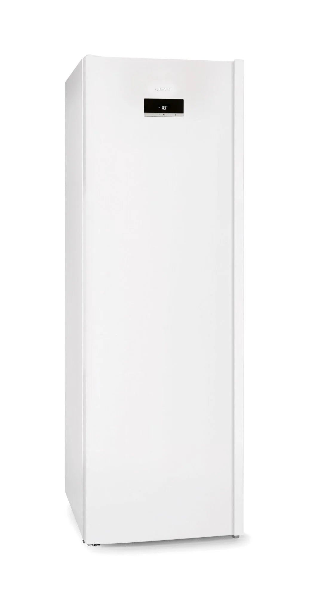 Gram FS 581865 N (v) fritstående fryseskab