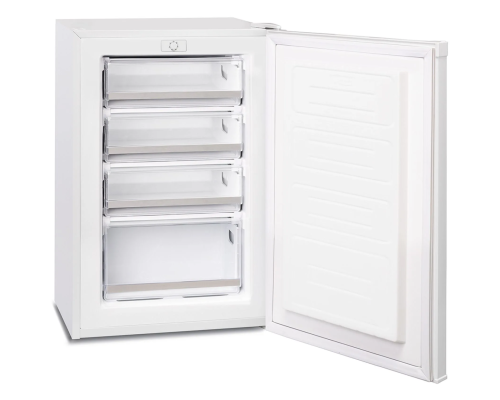Gram FS 610854 fritstående fryseskab