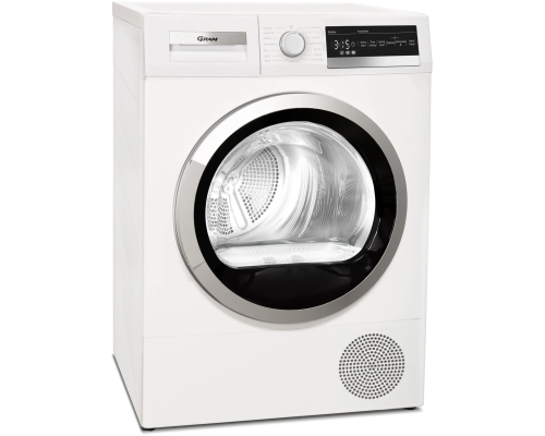 Gram TDS 7853-95 kondenstørretumbler m/varmepumpe