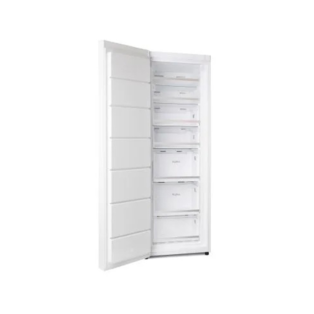 Gram FS 781864 N Fritstående Fryseskab billede 1