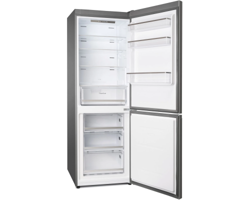 Gram KF 621864 N X fritstående kølefryseskab billede 1
