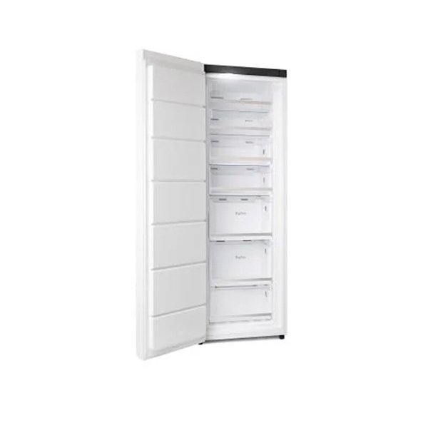 Gram FS 881865 N Fritstående Fryseskab billede 2