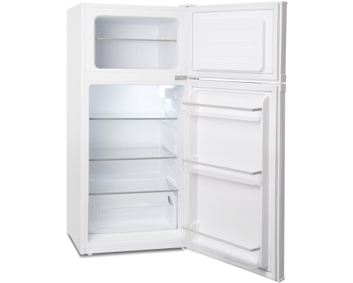 Gram KF 611254 fritstående kølefryseskab billede 1